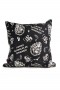 Harry Potter - almohada Hogwarts