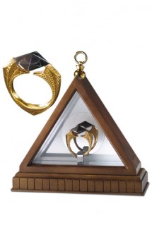 Harry Potter - Anillo de Gaunt  "Horrocrux"