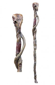 Harry Potter - Alastor Ojoloco Moody