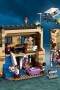 Harry Potter: Lego - Número 4 de Privet Drive