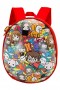 Harry Potter - Mochila Infantil Eggy Chibi Characters