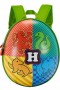 Harry Potter - Mochila Infantil Eggy Chibi Hogwarts Crest