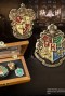 Harry Potter - Pins escuelas Hogwarts