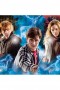 Harry Potter Puzzle Expecto Patronum (500 pieces)