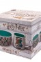 Harry Potter - Set de Tazas Hogwarts 