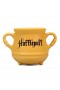 Harry Potter - Taza 3D Cauldron Hufflepuff