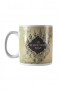 Harry Potter - Taza sensitiva al calor Marauder's Map