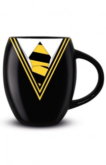 Harry Potter - Taza Uniforme Hufflepuff