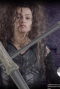 Harry Potter - Varita de Bellatrix Lestrange