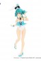 Hatsune Miku - BiCute Bunnies Hatsune Mike White Rabbit Figure