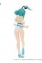 Hatsune Miku - BiCute Bunnies Hatsune Mike White Rabbit Figure