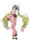 Hatsune Miku - Figura Exceed Creative Matcha Green Tea Parfait