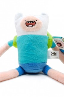 Hora de Aventuras Peluche Finn