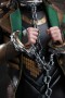 THOR: THE DARK WORLD LOKI V 2.0 30cm.