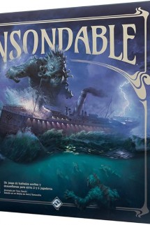 Insondable