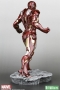 Estatua Iron Man Mark VII ARTFX Los Vengadores 