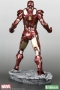 Estatua Iron Man Mark VII ARTFX Los Vengadores 