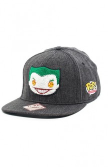 Joker Pop! Gorra Brushed