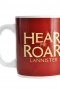 Juego de Tronos - Taza Lannister