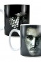 Juego de Tronos - Taza Sensitiva Jon Snow