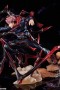 Jujutsu Kaisen - Figura Yuji Itadori Black Flash Figuarts Zero