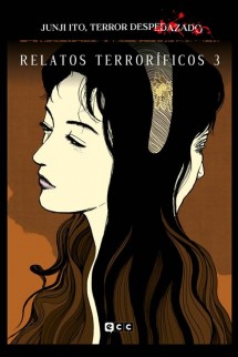 Junji Ito - Terror despedazado núm. 9