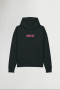 K-Pop Demon Hunters - Sudadera con gorro Made in Japan - Trio 