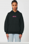 K-Pop Demon Hunters - Sudadera con gorro Made in Japan - Trio 