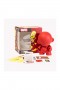 Kidrobot x Marvel Ironman MUNNY Superhero Toy 10cm Artist: You! 