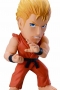 King of Fighters Figuras aleatorias