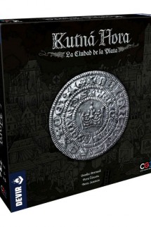 KUTNA HORA. LA CIUDAD DE PLATA (JDM)