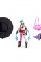 League of Legends - Figura Articulable Jinx