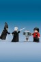 LEGO® Harry Potter - Alzamiento de Voldemort