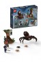 LEGO® Harry Potter - Guarida de Aragog