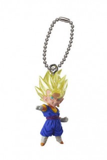 Llavero - Dragon Ball Z/GT "UDM The Best 05" Vegetto SS