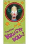  The Simpsons - Krusty the Clown Talking Plush
