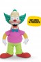  The Simpsons - Krusty the Clown Talking Plush