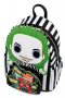 Loungefly - Beetlejuice - Mini Mochila Dantes Inferno