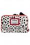 Loungefly - Cartera 101 Dalmatians Cruella Villains Scene