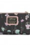 Loungefly - Cartera Disney Alice in Wonderland A Very Merry Unbirthday To You