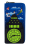 Loungefly - Cartera Disney Peter Pan Glow Clock