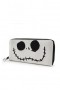 Loungefly - Cartera Jack Skellington Pesadilla Antes de Navidad