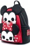 Loungefly - Disney - Mochila Mickey and Minnie Cosplay