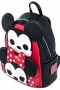 Loungefly - Disney - Mochila Mickey and Minnie Cosplay