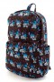 Loungefly - Disney - Mochila Stitch