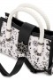 Loungefly -Disney: Steamboat Willie- Crossbody Bag Music Cruise