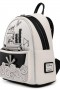 Loungefly -Disney: Steamboat Willie- Mini Mochila Music Cruise