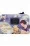 Loungefly - Disney Villains - Cartera Reina Malvada