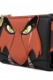 Loungefly - The Lion King - Scar Wallet