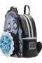 Loungefly - Mini Mochila La Novia Cadaver Emily Bouquet